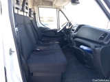  Iveco  Daily IVECO  / 2014 / 4P / furgón 2.3 TD 35S 14 V 4100/H2 #6