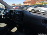  Mercedes  Vito  Furgón 114/116 CDI 119 CDI/BT RWD Larga (447.603) 2.1 165CV AT7 E6 #3
