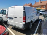  Mercedes  Vito  Furgón 114/116 CDI 119 CDI/BT RWD Larga (447.603) 2.1 165CV AT7 E6 #2