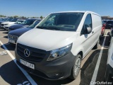  Mercedes  Vito  Furgón 114/116 CDI 119 CDI/BT RWD Larga (447.603) 2.1 165CV AT7 E6 