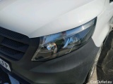  Mercedes  Vito  Furgón 114/116 CDI 119 CDI/BT RWD Larga (447.603) 2.1 165CV AT7 E6 #16