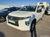  Mitsubishi  L200 MITSUBISHI  / 2019 / 4P / pickup doble cabina D/C 220 DI-D M-Pro Auto 