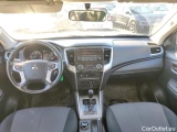  Mitsubishi  L200 MITSUBISHI  / 2019 / 4P / pickup doble cabina D/C 220 DI-D M-Pro Auto #3