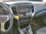  Mitsubishi  L200 MITSUBISHI  / 2019 / 4P / pickup doble cabina D/C 220 DI-D M-Pro Auto #13