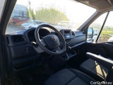  Land Rover  Discovery NISSAN Interstar / 2018 / 4P / furgón L1H1 3,5T 2.3dCi 99kW FWD GO #3