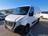  Land Rover  Discovery NISSAN Interstar / 2018 / 4P / furgón L1H1 3,5T 2.3dCi 99kW FWD GO 