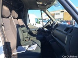  Land Rover  Discovery NISSAN Interstar / 2018 / 4P / furgón L1H1 3,5T 2.3dCi 99kW FWD GO #6