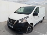 Nissan  NV300 NISSAN  / 2016 / 4P / furgón 2.0dCi 88kW (120CV) L1H1 1T Optima 