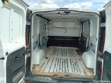  Nissan  NV300 NISSAN  / 2016 / 4P / furgón 2.0dCi 88kW (120CV) L1H1 1T Optima #8