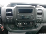  Nissan  NV300 NISSAN  / 2016 / 4P / furgón 2.0dCi 88kW (120CV) L1H1 1T Optima #13
