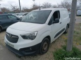  Opel  Combo  E Cargo Express 1.6 100CV MT5 E6 