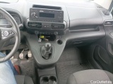  Opel  Combo  E Cargo Express 1.6 100CV MT5 E6 #13