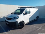  Opel  Vivaro  Furgón L Select 2.0 120CV MT6 E6dT 