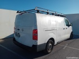  Opel  Vivaro  Furgón L Select 2.0 120CV MT6 E6dT #2
