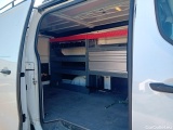  Opel  Vivaro  Furgón L Select 2.0 120CV MT6 E6dT #7