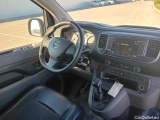  Opel  Vivaro  Furgón L Select 2.0 120CV MT6 E6dT #4