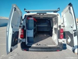  Opel  Vivaro  Furgón L Select 2.0 120CV MT6 E6dT #8