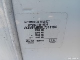  Opel  Vivaro  Furgón L Select 2.0 120CV MT6 E6dT #16