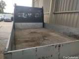  Peugeot  Boxer  Camión Doble Cabina 435 L4 BlueHDi 140 Stop&Start 2.2 HDi #8