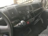 Peugeot  Boxer  Camión Doble Cabina 435 L4 BlueHDi 140 Stop&Start 2.2 HDi #13
