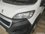  Peugeot  Boxer  Camión Doble Cabina 435 L4 BlueHDi 140 Stop&Start 2.2 HDi #15