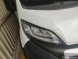 Peugeot  Boxer  Camión Doble Cabina 435 L4 BlueHDi 140 Stop&Start 2.2 HDi #16