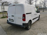  Peugeot  Partner PEUGEOT  / 2015 / 3P / furgón derivado de turismo Furgón Confort L1 BlueHDi 73KW (100CV) #2