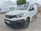  Peugeot  Partner PEUGEOT  / 2018 / 3P / furgón derivado de turismo Pro Standard 600kg BlueHDi 73kW (AC) 