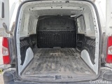 Peugeot  Partner PEUGEOT  / 2018 / 3P / furgón derivado de turismo Pro Standard 600kg BlueHDi 73kW (AC) #8