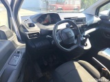  Peugeot  Partner PEUGEOT  / 2018 / 3P / furgón derivado de turismo Pro Standard 600kg BlueHDi 73kW (AC) #3