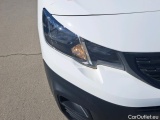  Peugeot  Partner PEUGEOT  / 2018 / 3P / furgón derivado de turismo Pro Standard 600kg BlueHDi 73kW (AC) #17