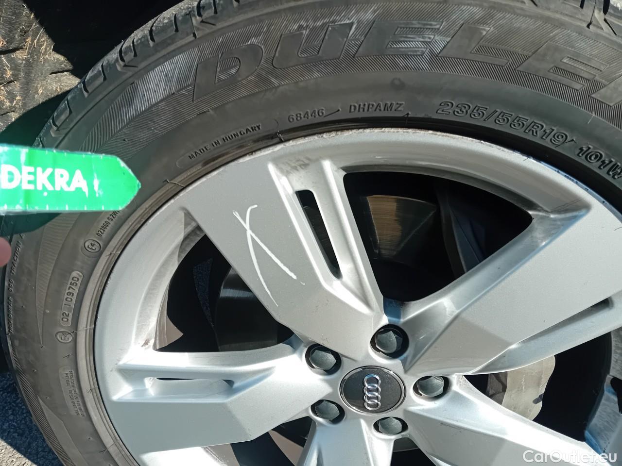  Audi  Q5 AUDI  / 2016 / 5P / todoterreno S line 55 TFSI E quattro S tronic #12