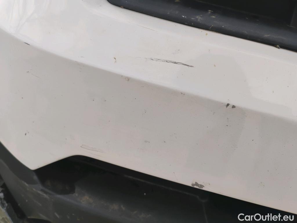  Volkswagen  Crafter  Furgón 30 Furgón BM TA FWD 2.0 TDI 100CV MT6 E6 #73