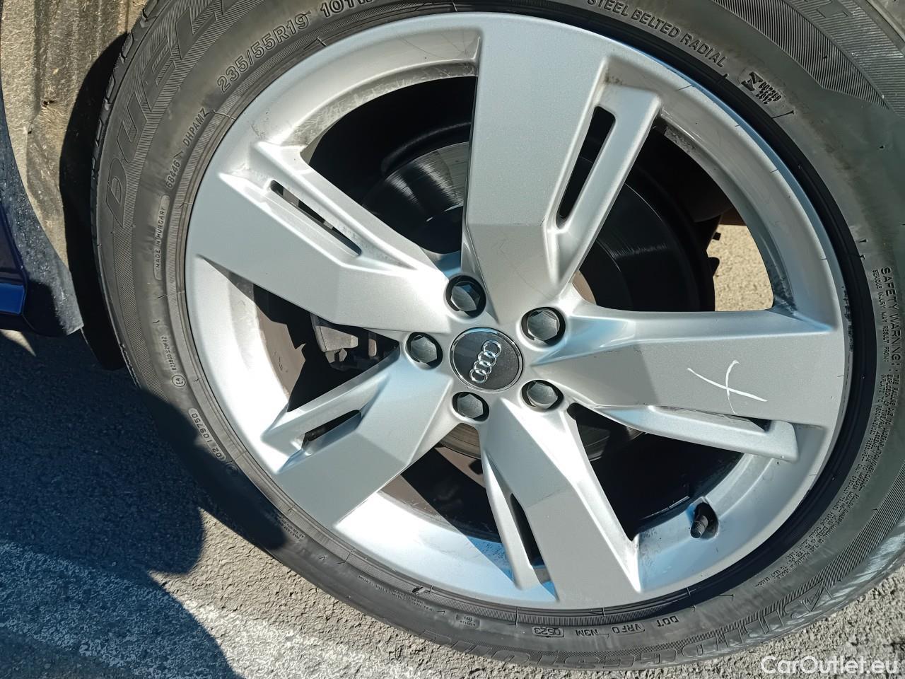  Audi  Q5 AUDI  / 2016 / 5P / todoterreno S line 55 TFSI E quattro S tronic #24