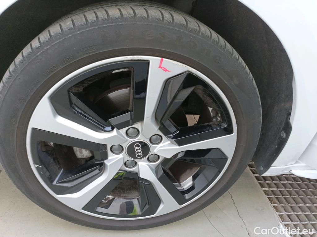  Audi  A1 Sportback  30 TFSI Adrenalin 1.0 TFSI 110CV MT6 E6d #7