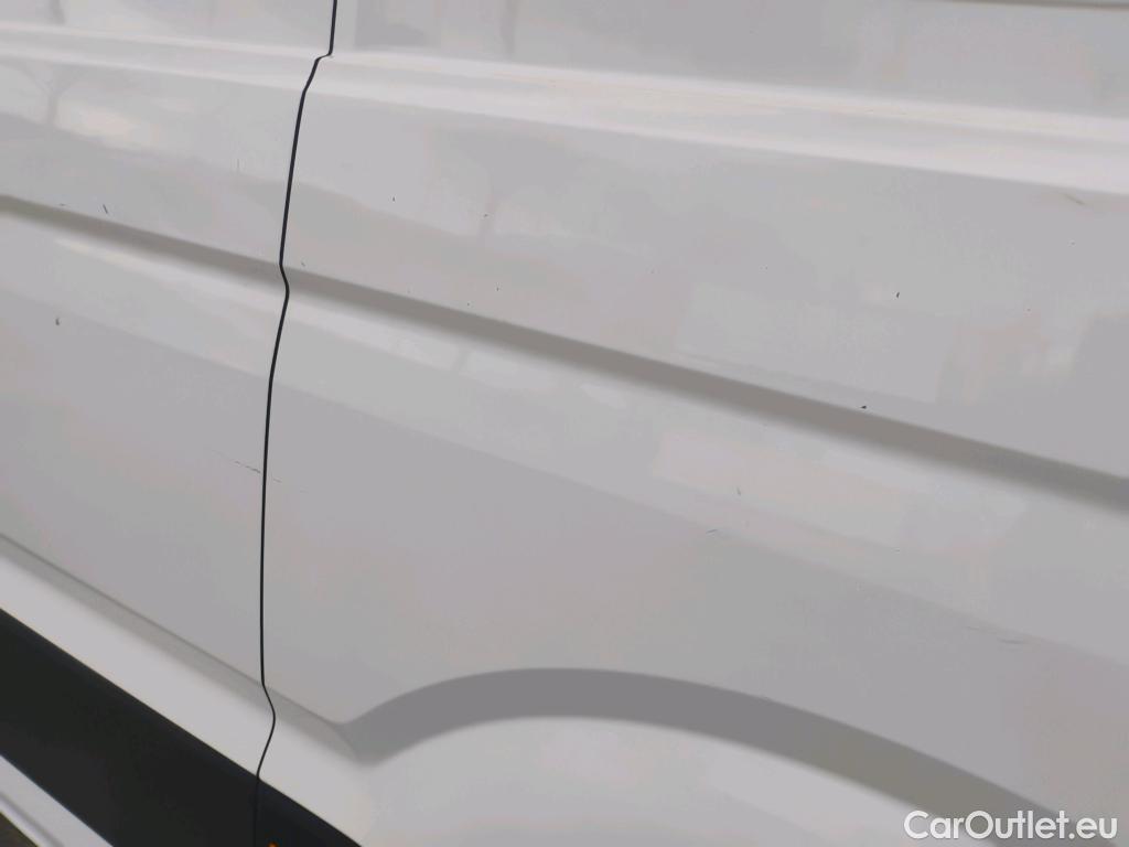  Volkswagen  Crafter  Furgón 30 Furgón BM TA FWD 2.0 TDI 100CV MT6 E6 #15