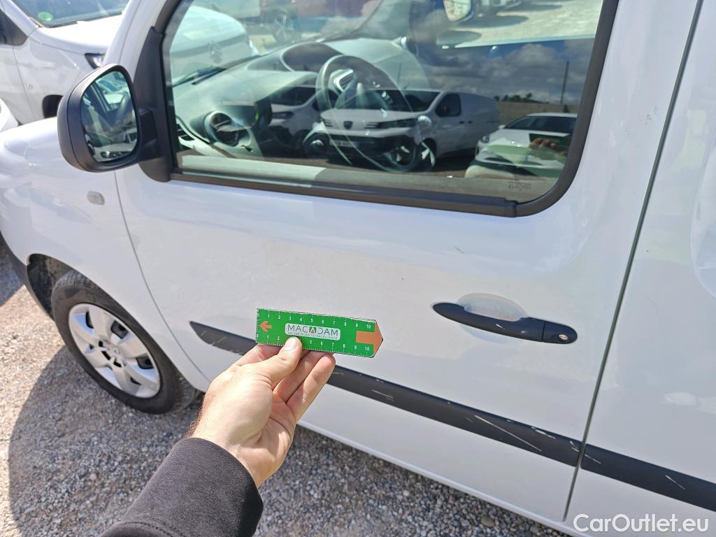  Renault  Kangoo  II Profesional 1.5 dCi 95CV MT6 E6dT #44