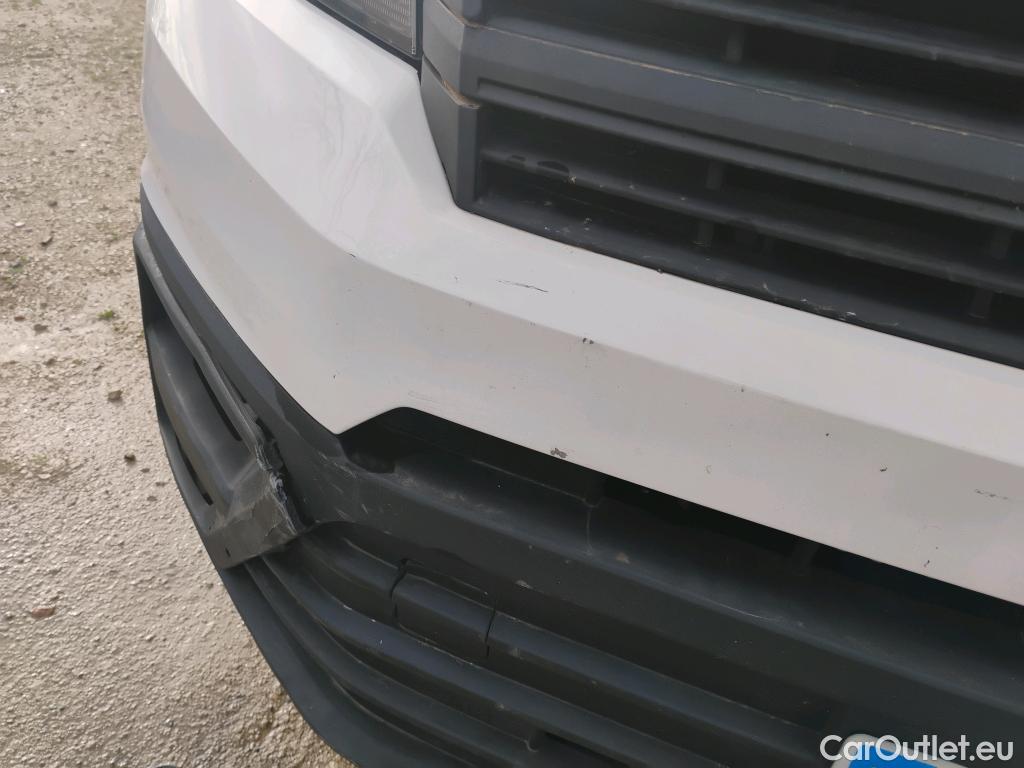  Volkswagen  Crafter  Furgón 30 Furgón BM TA FWD 2.0 TDI 100CV MT6 E6 #72