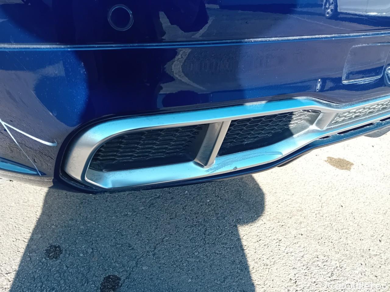  Audi  Q5 AUDI  / 2016 / 5P / todoterreno S line 55 TFSI E quattro S tronic #29