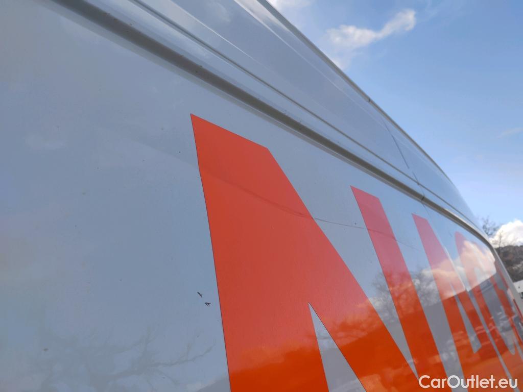  Volkswagen  Crafter  Furgón 30 Furgón BM TA FWD 2.0 TDI 100CV MT6 E6 #7