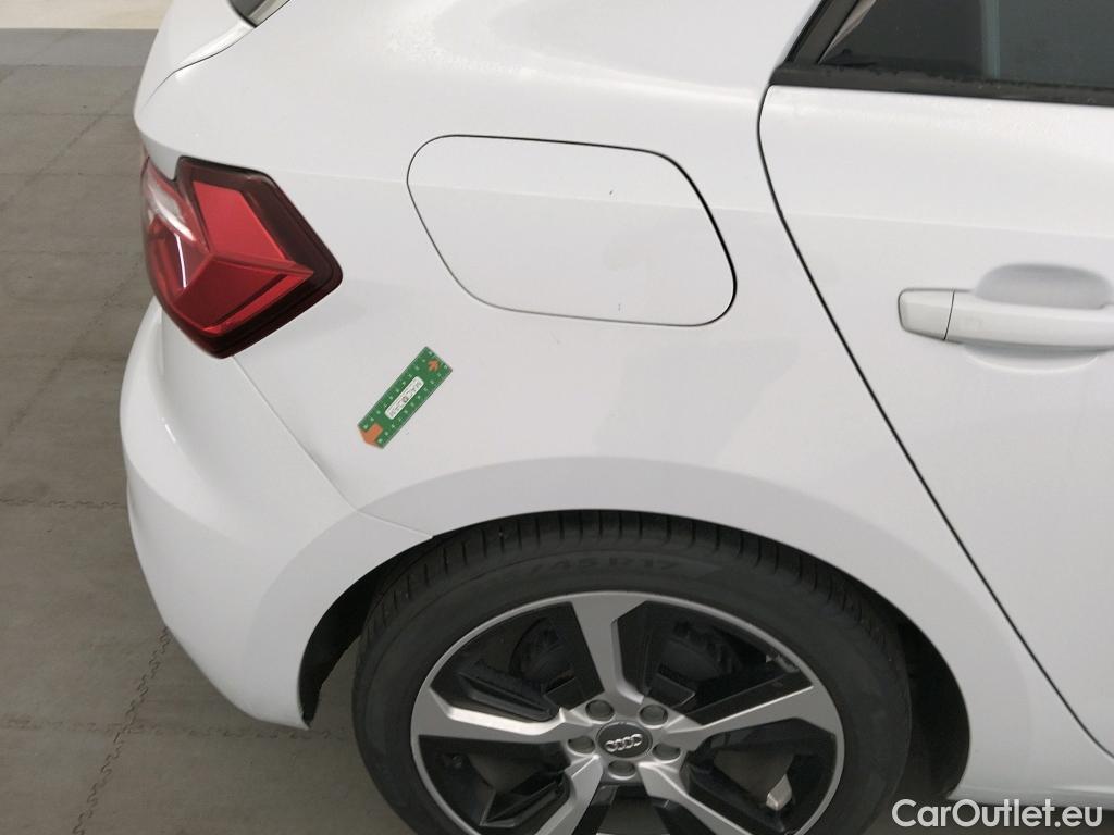  Audi  A1 Sportback  25 TFSI 1.0 95CV MT5 #7