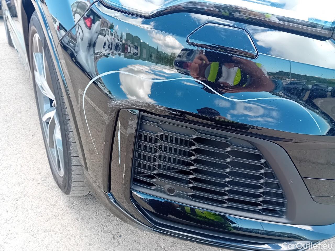  Audi  Q7 AUDI  / 2019 / 5P / todoterreno Black line 55 TFSIe 280kW(381CV) qua tip #11