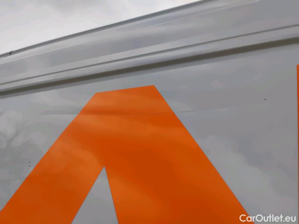  Volkswagen  Crafter  Furgón 30 Furgón BM TA FWD 2.0 TDI 100CV MT6 E6 #5