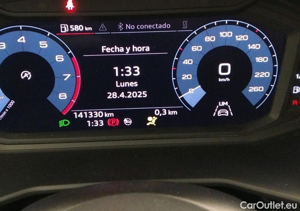  Audi  A1 Sportback  25 TFSI 1.0 95CV MT5 #36