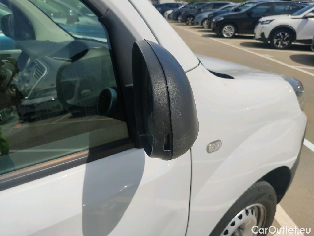  Renault  Kangoo  II Furgón Maxi 2p Profesional 1.5 dCi 95CV MT6 E6dT #7