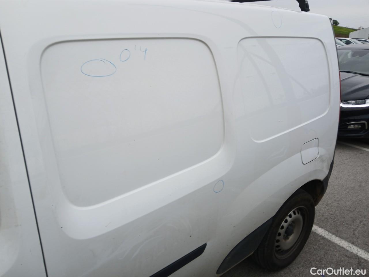  Renault  Kangoo  II Furgón Maxi 2p Profesional 1.5 dCi 95CV MT6 E6dT #15