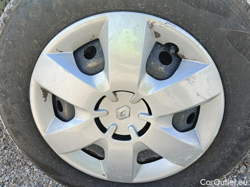  Renault  Kangoo  II Profesional 1.5 dCi 95CV MT6 E6dT #58