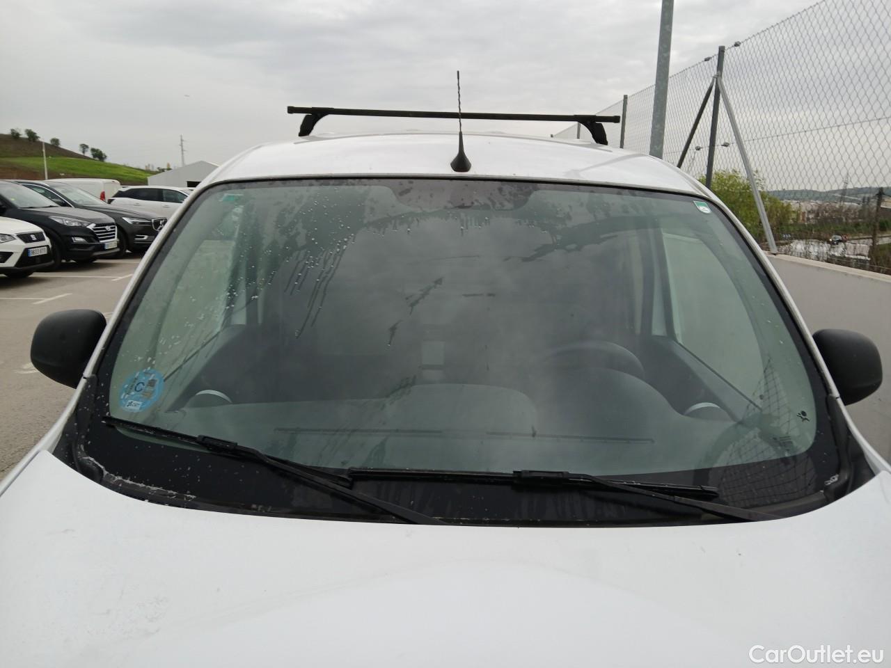  Renault  Kangoo  II Furgón Maxi 2p Profesional 1.5 dCi 95CV MT6 E6dT #11
