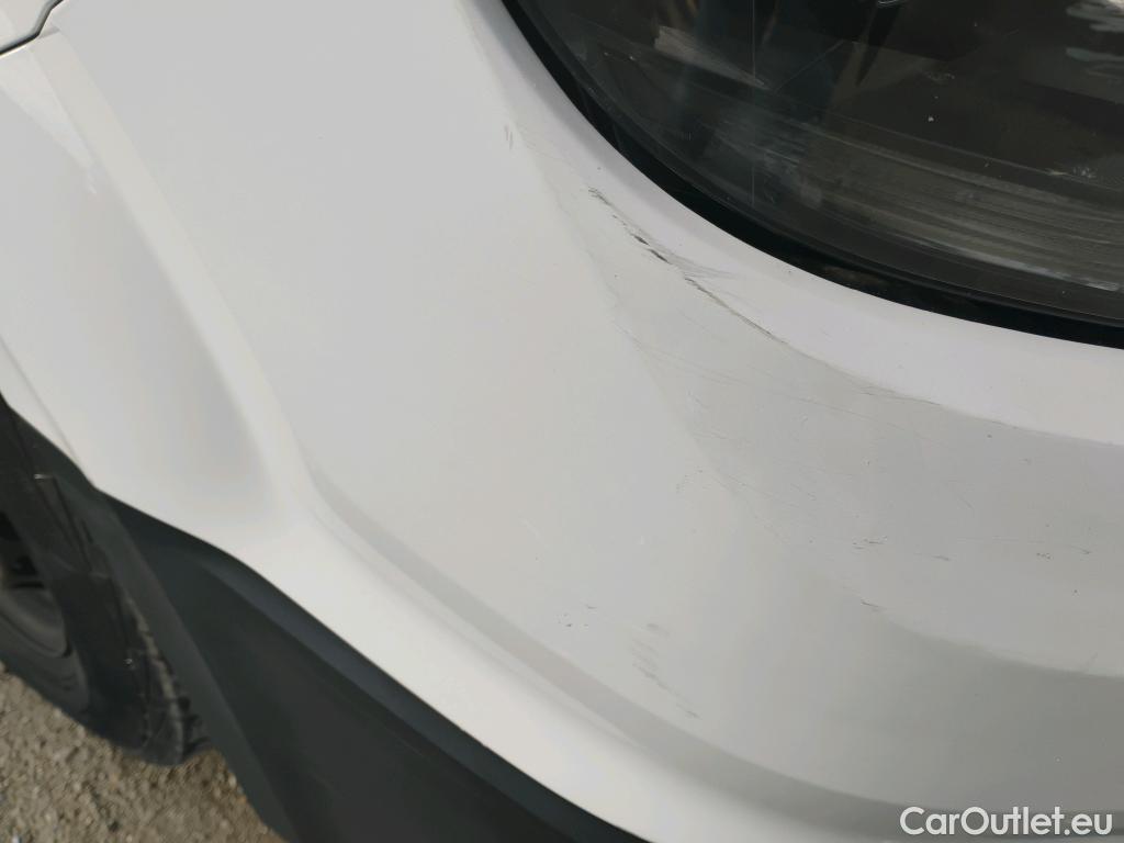  Volkswagen  Crafter  Furgón 30 Furgón BM TA FWD 2.0 TDI 100CV MT6 E6 #75