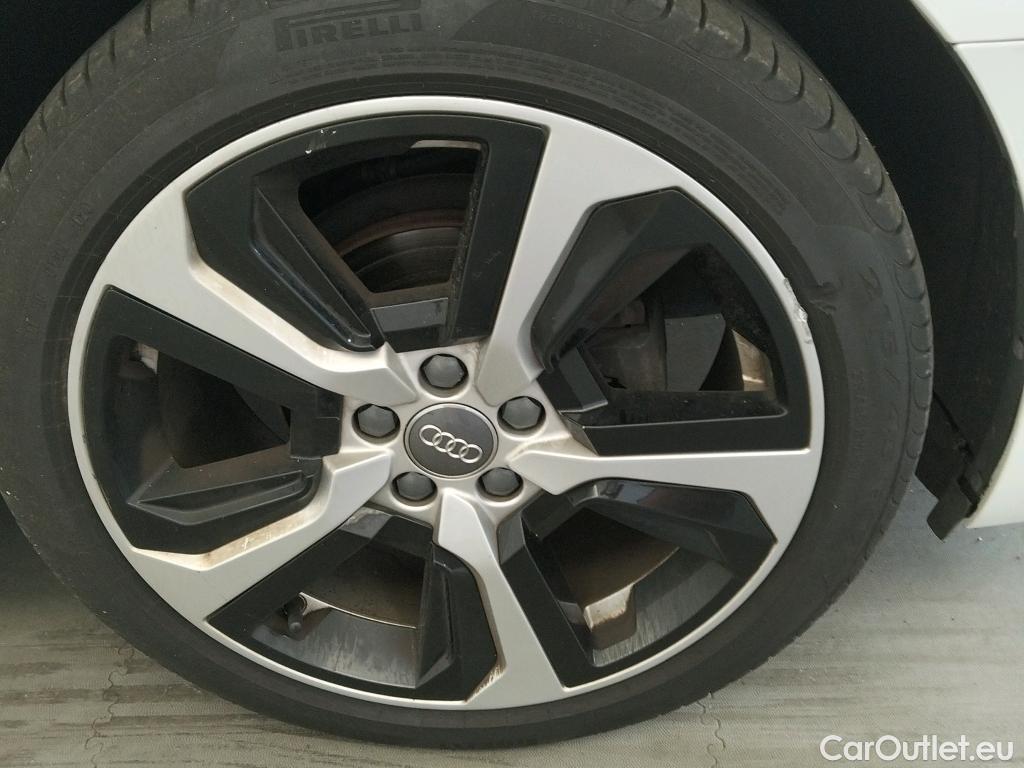  Audi  A1 Sportback  25 TFSI 1.0 95CV MT5 #15